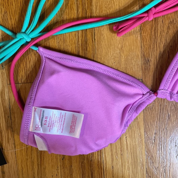 NEW Bikini Top - Picture 3 of 3